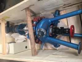 實驗室電加熱反應釜